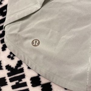 Lululemon speed ups